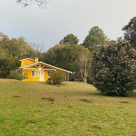 Casa Em Condominio Fechado, 4Km Centro De Gramado. Εξωτερικό φωτογραφία