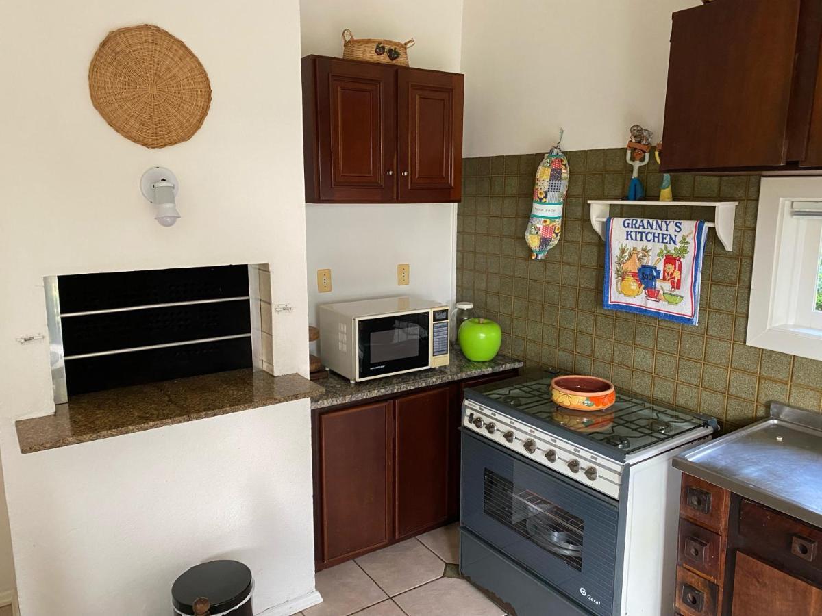 Casa Em Condominio Fechado, 4Km Centro De Gramado. Εξωτερικό φωτογραφία